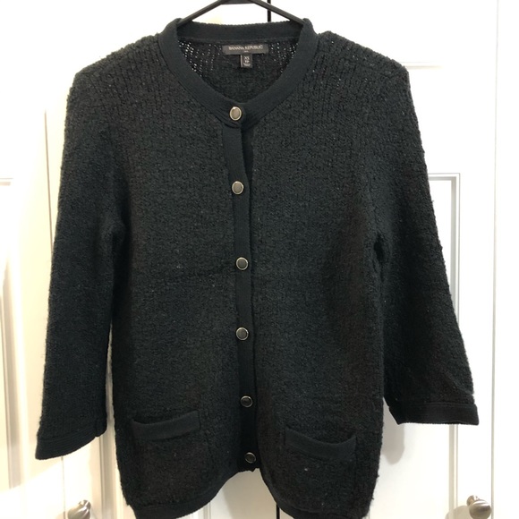 Banana Repblic Cardigans - Picture 1 of 4
